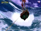 Sinbad: Legend of the Seven Seas (2003)